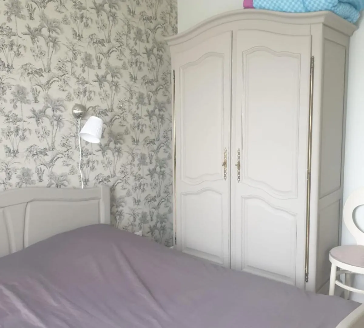 別荘 La Petite Maison Dans La Prairie Néant-sur-Yvel