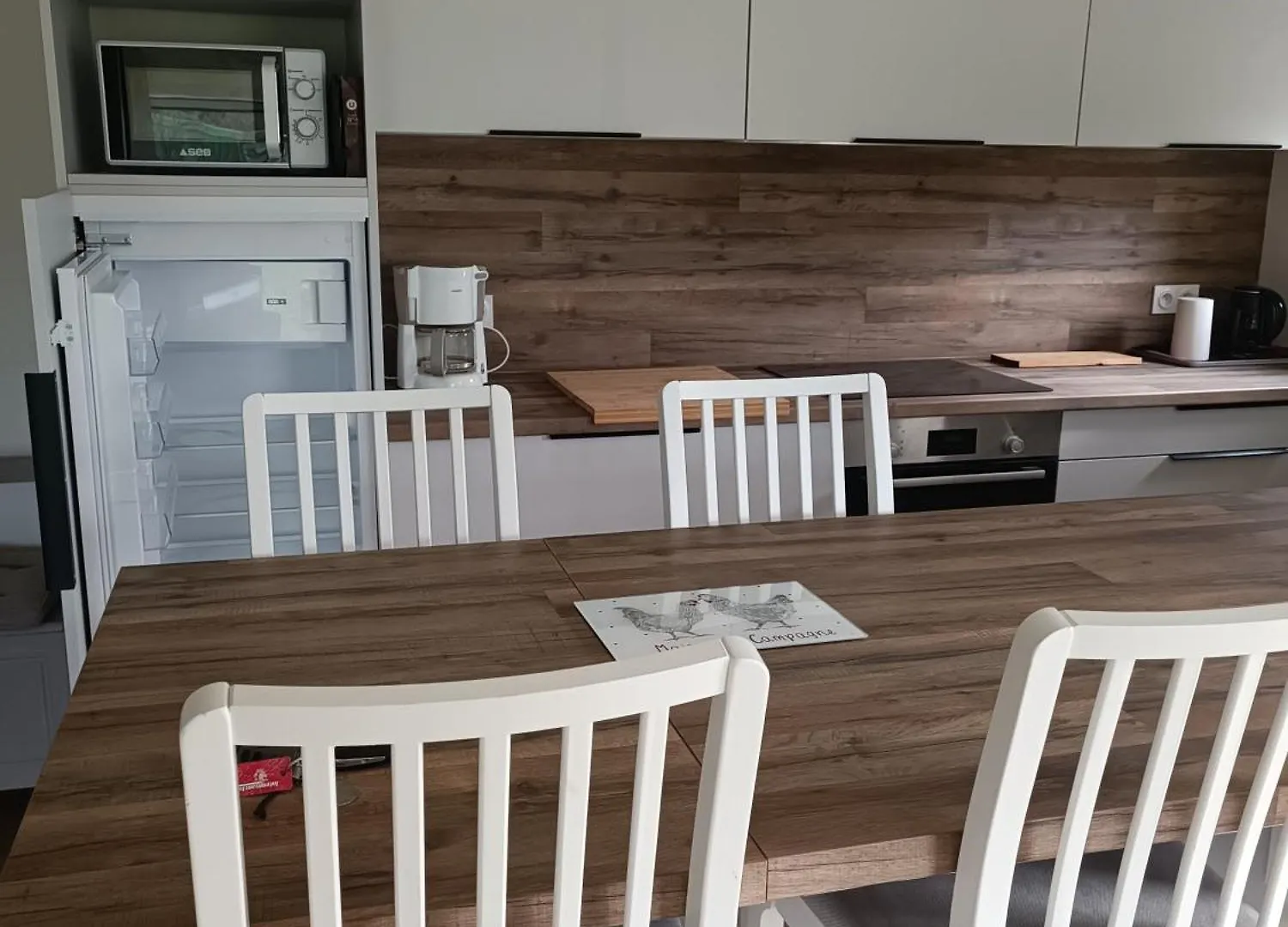 別荘 La Petite Maison Dans La Prairie Néant-sur-Yvel フランス